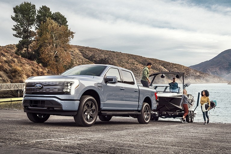 Ford – New Cars, Trucks, SUVs, Hybrids & Crossovers
