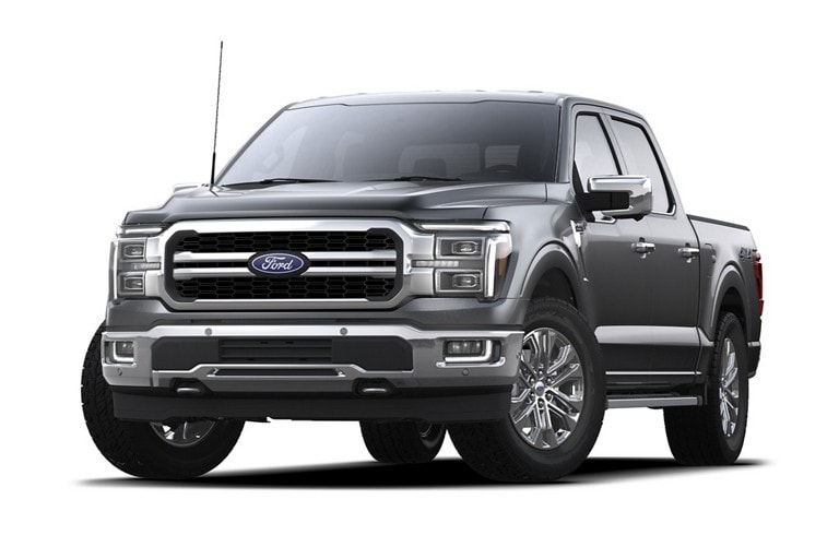 Ford F 1 50 in navy