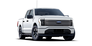 2023 Ford F-150® Lightning® Truck | Pricing, Photos, Specs & More