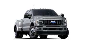 2024 Ford Super Duty® Truck, Pricing, Photos, Specs & More