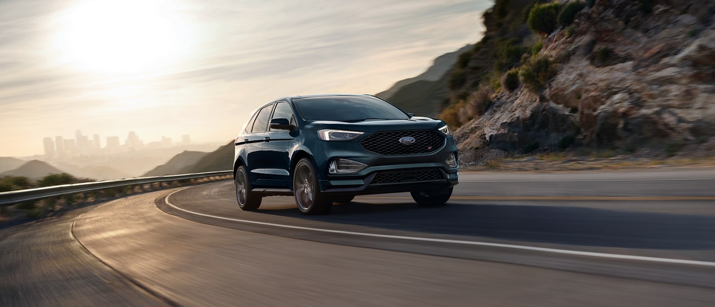 2024 Ford Edge® SUV Pricing, Photos, Specs & More Ford.ca
