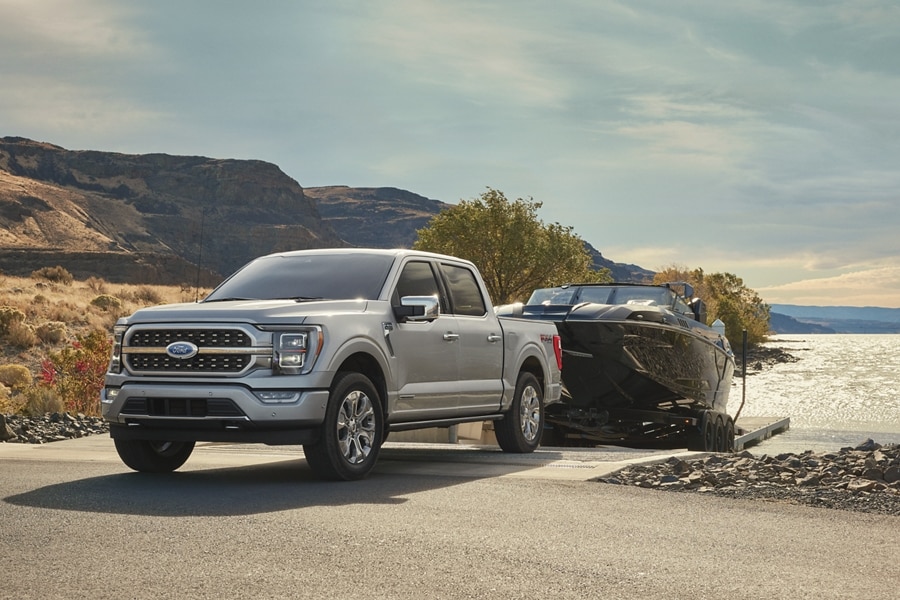 2023 Ford F-150® Truck, Pricing, Photos, Specs & More